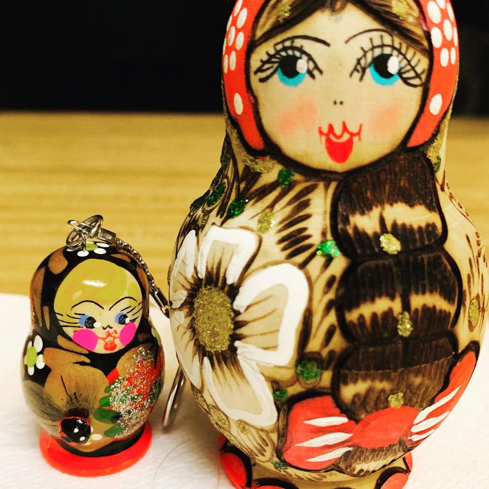 Meet your Posher, Amanda